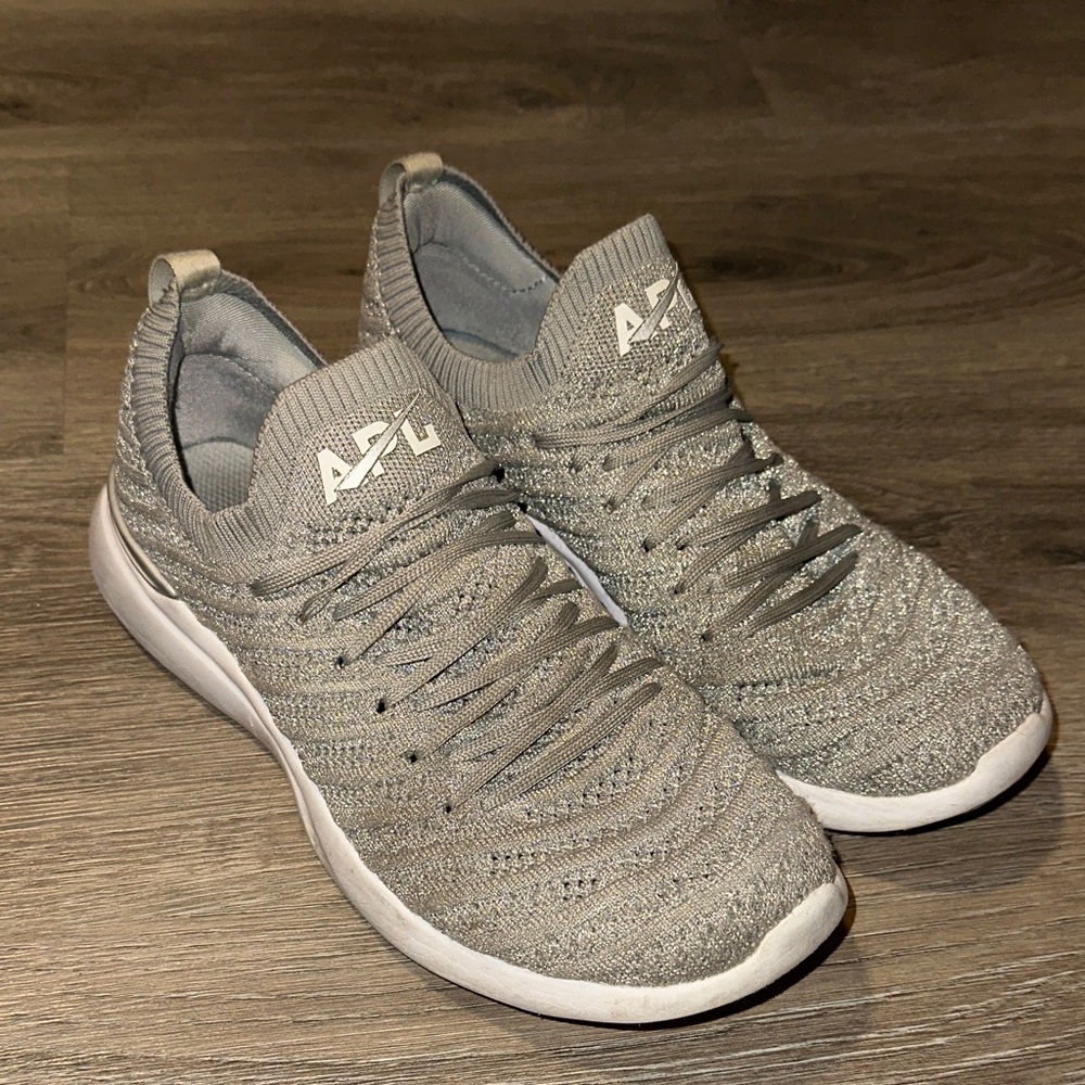 APL techloom wave